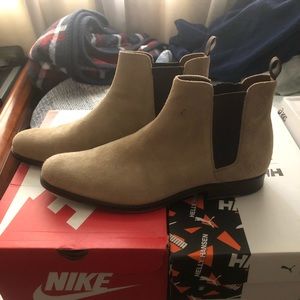 Aldo Chelsea boots